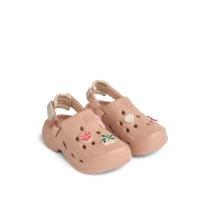 Milas sandalice - Pale tuscany