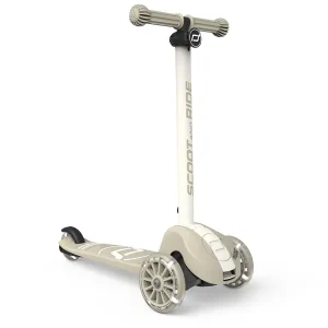 Scoot & Ride® Dječiji romobil Highwaykick 3S - Ash