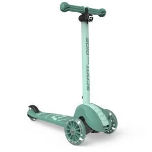 Scoot & Ride® Dječiji romobil Highwaykick 3S - Forest