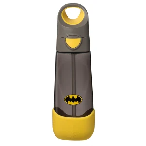 Flašica sa slamkom 600ml - Batman