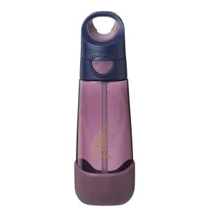 Flašica sa slamkom 600ml - Harry Potter