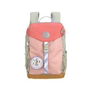 Lassig veliki ruksak - Pink