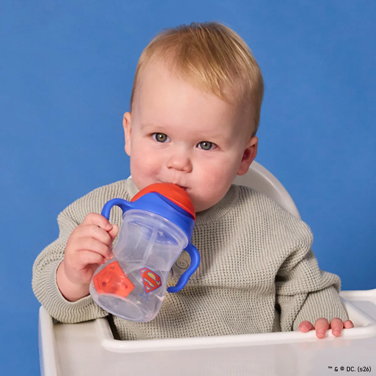 Sippy - Superman - Image 3