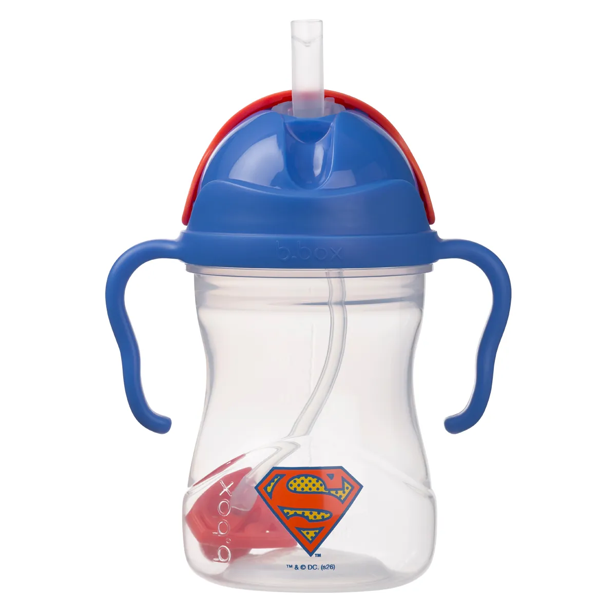 Sippy - Superman - Image 2