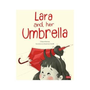 Lara and Her Umbrella
