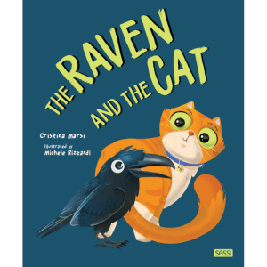 The Raven and the Cat