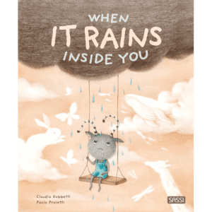 When It Rains Inside You