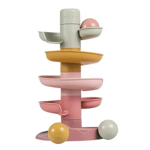Spiralni toranj - Pink