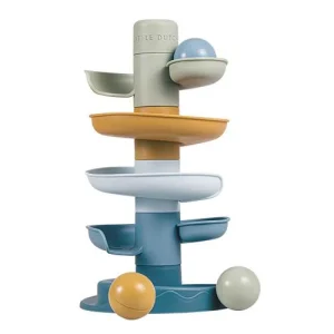 Spiralni toranj - Blue