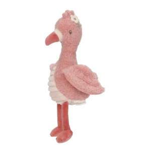 Plišanac Flamingo