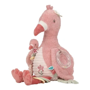 Aktivni flamingo