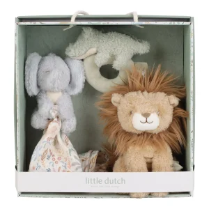Poklon paket - Safari Friends