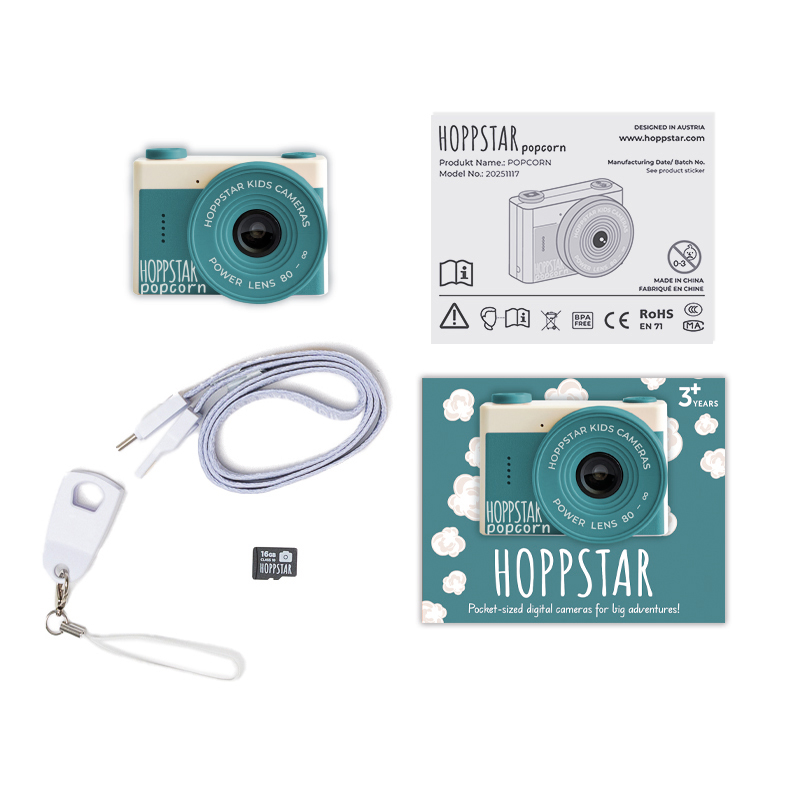 Hoppstar Popcorn Bay - Image 3