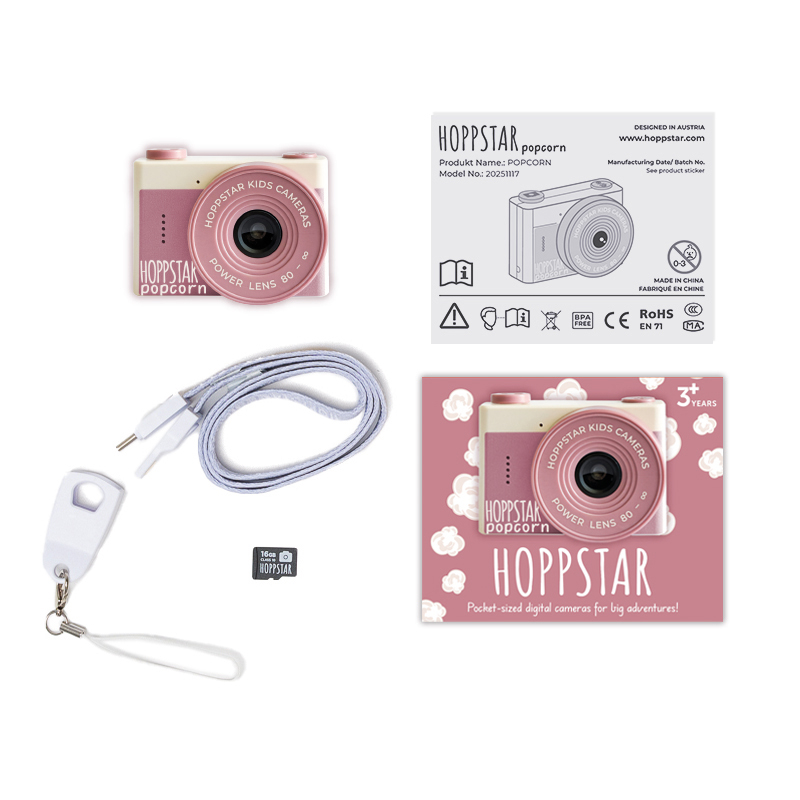 Hoppstar Popcorn Dusk - Image 3