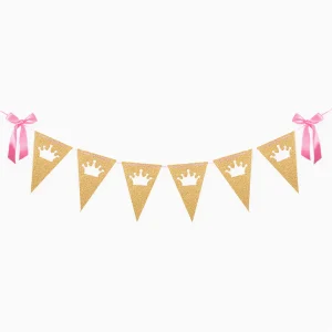 Girlanda - Princeza