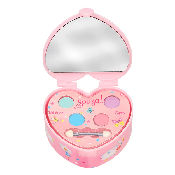 Beauty box - Srce