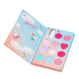 Beauty paleta - Vile