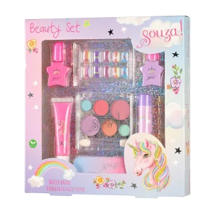 Beauty set - Jednorog