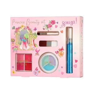Beauty set - Princeza