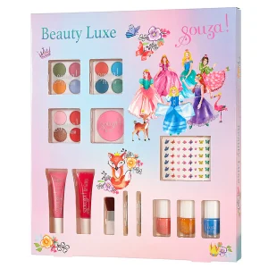 Beauty set - Luxe