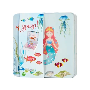 Beauty set - Sirena