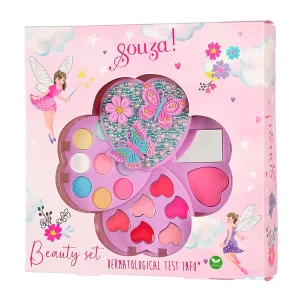 Beauty set - Šminka srce