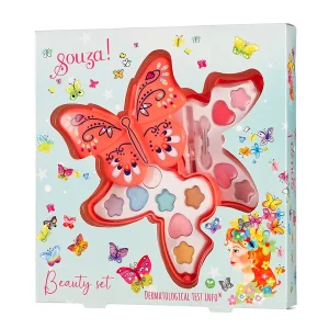 Beauty set - Leptir