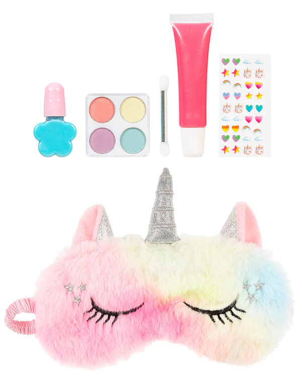 Set sa maskom za spavanje - Image 2