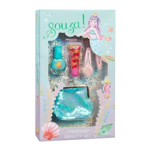 Set za ljepotu - Sirena