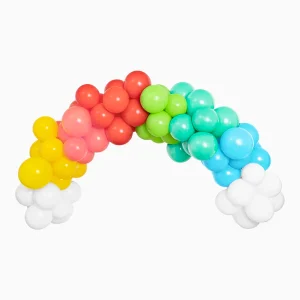Balon luk - Duga