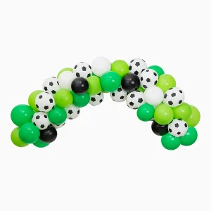 Balon luk - Fudbal