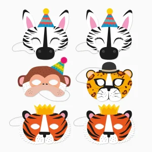 Party maske