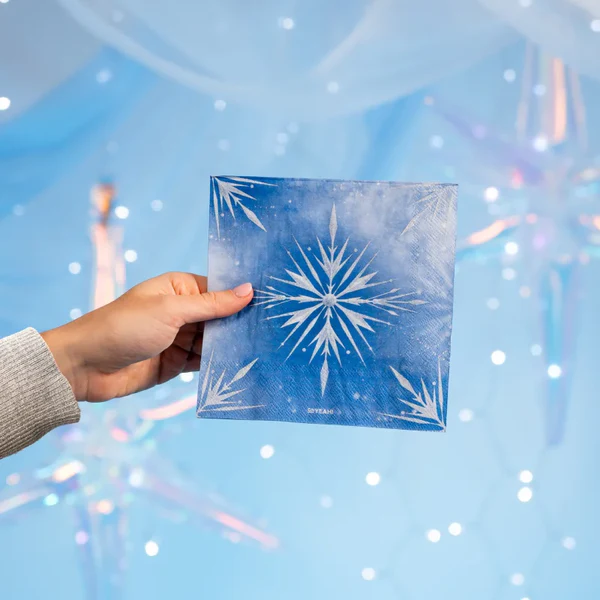 Salvete - Frozen - Image 2