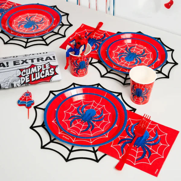 Salvete - Spiderman - Image 2