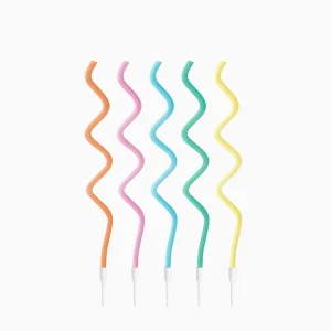 Svijeće - Wavy