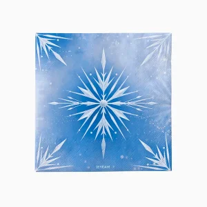 Salvete - Frozen