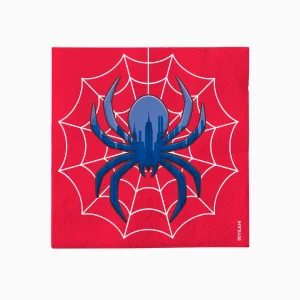 Salvete - Spiderman