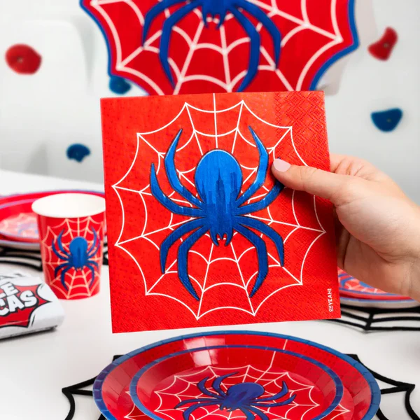 Salvete - Spiderman - Image 3
