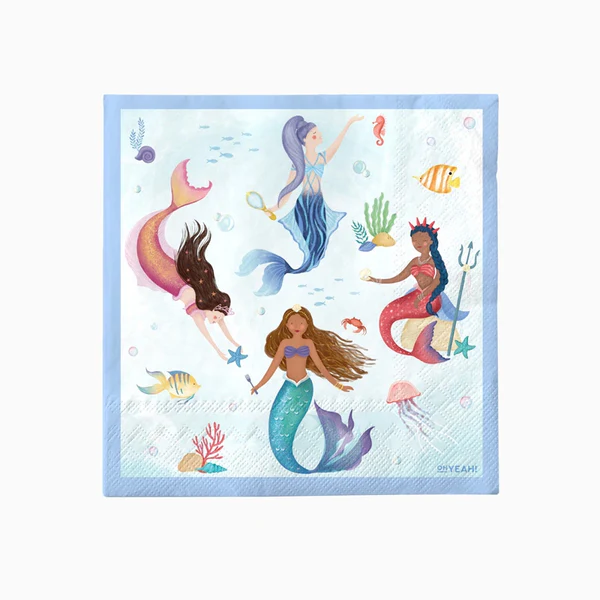 Salvete - Sirene