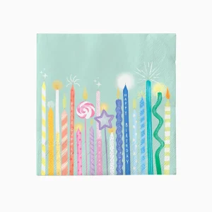 Salvete - Birthday Candles