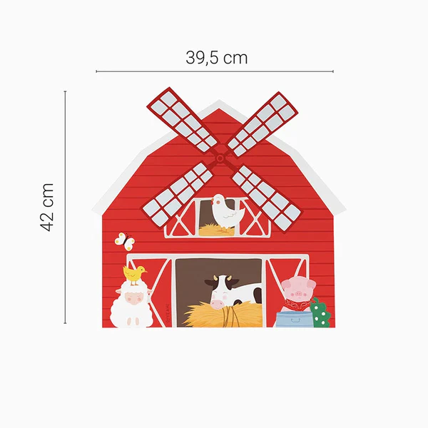 Pinjata - Farma - Image 3