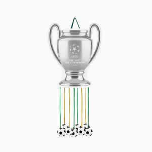 Pinjata - Champions
