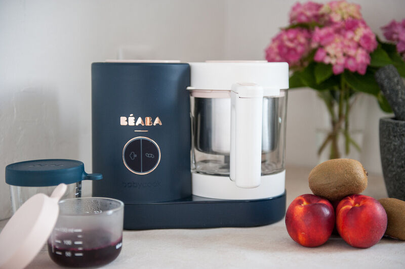 Beaba Babycook® Neo Night Blue - Image 5