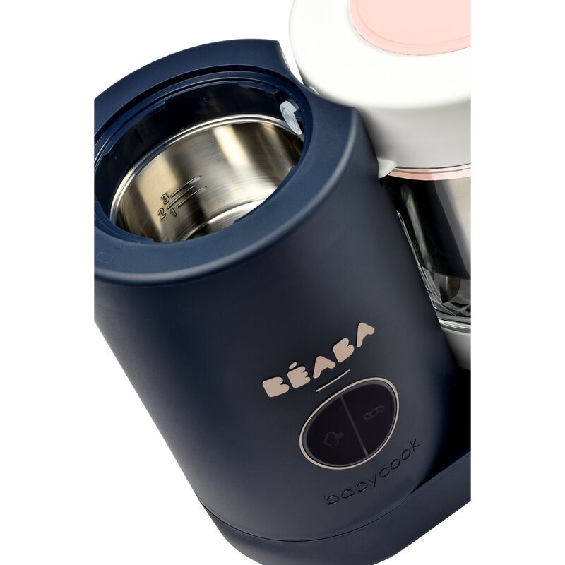 Beaba Babycook® Neo Night Blue - Image 3