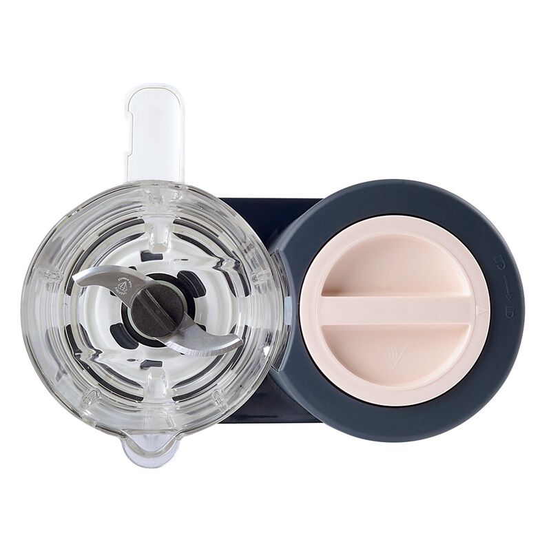 Beaba Babycook® Neo Night Blue - Image 4