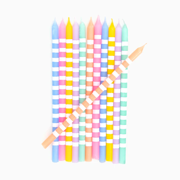 Svijeće - Stripe - Image 2