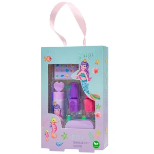 Set za uljepšavanje - Sirena