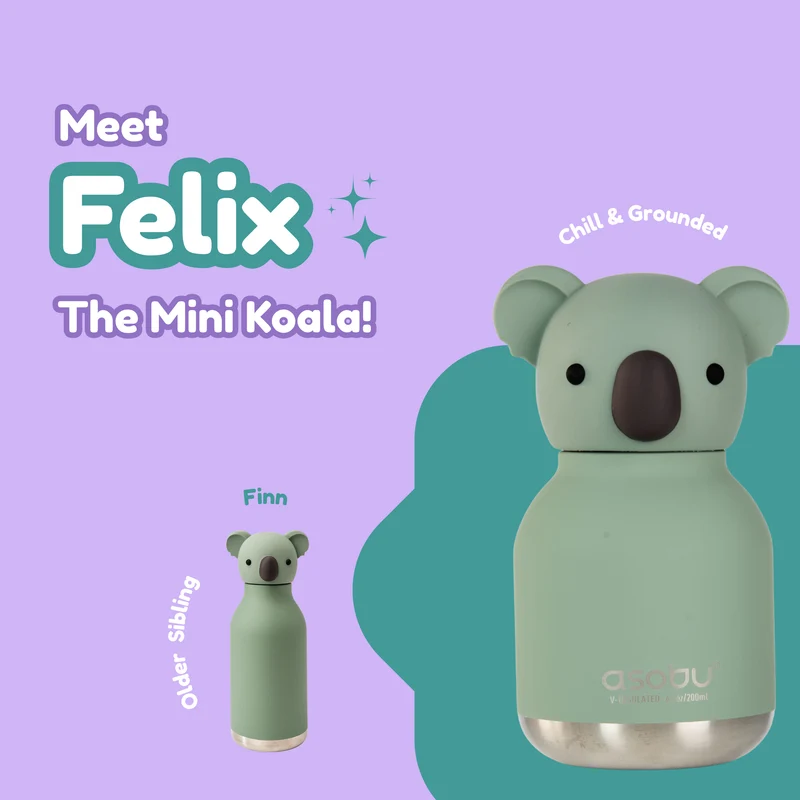 Mini termosica - Koala - Image 3