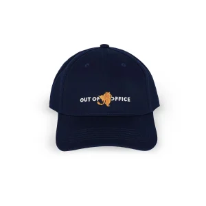 Kačket za odrasle - Out of office