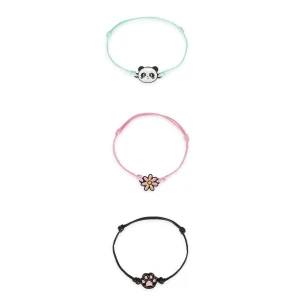 Set narukvica - Panda